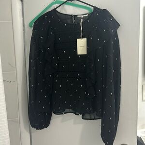 tularosa top